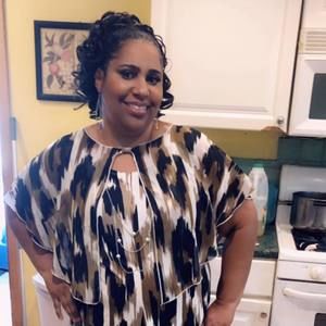 Meet your Posher, Tonya